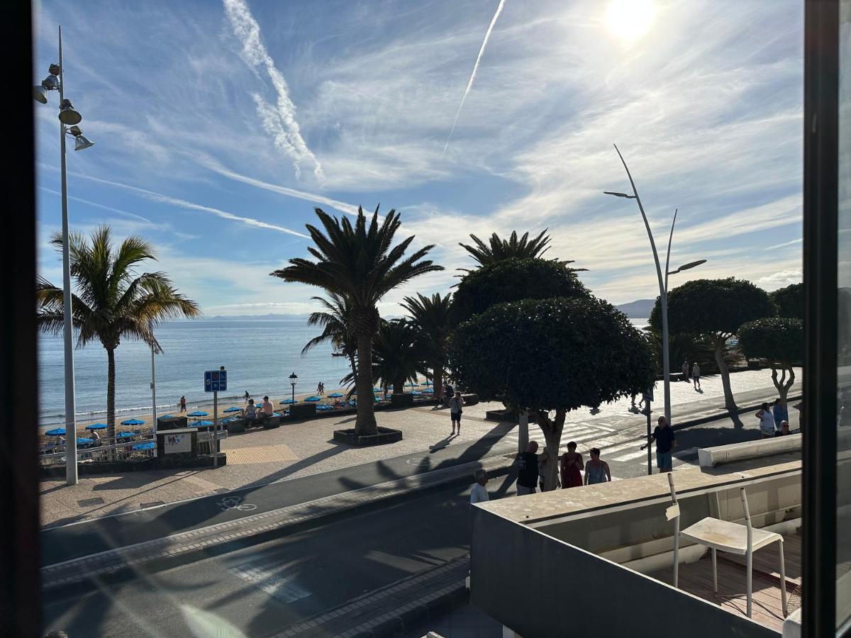 Apartamento Saripedri Puerto del Carmen  Extérieur photo