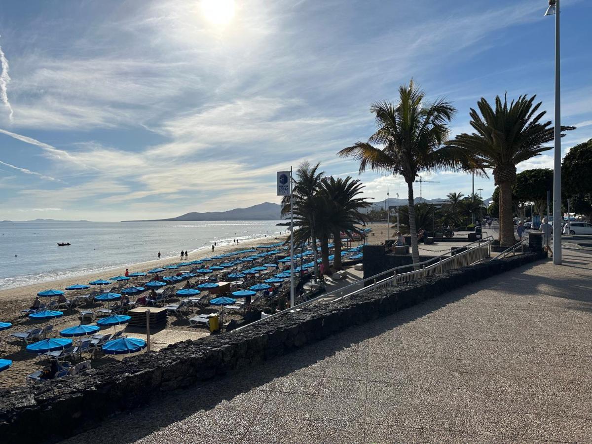 Apartamento Saripedri Puerto del Carmen  Extérieur photo