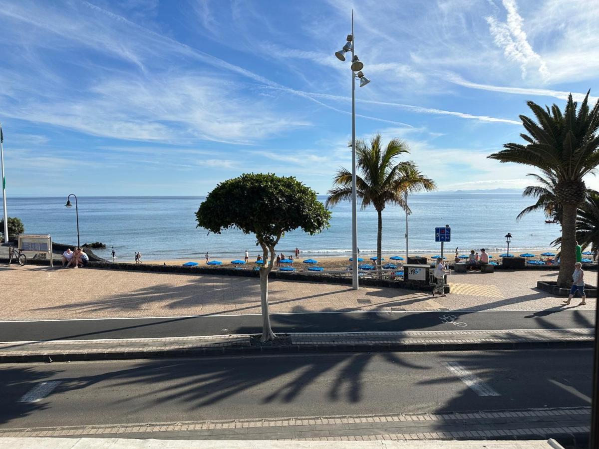 Apartamento Saripedri Puerto del Carmen  Extérieur photo