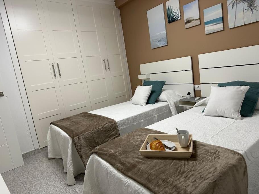Apartamento Saripedri Puerto del Carmen  Extérieur photo
