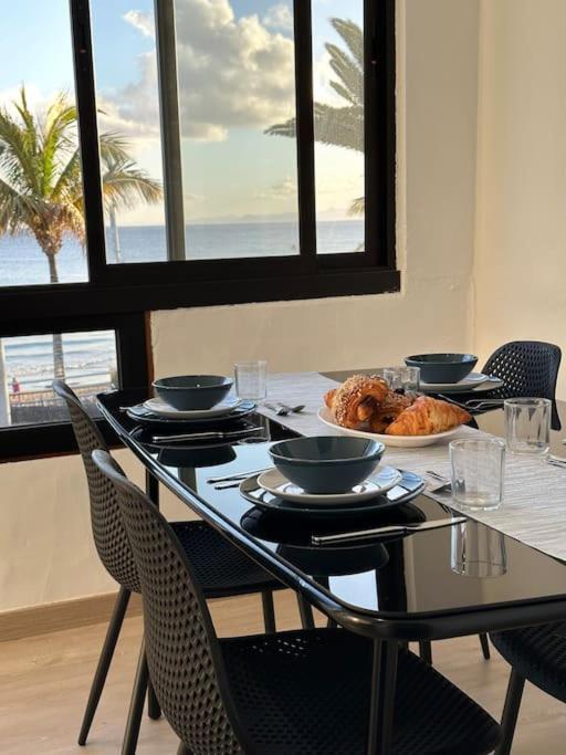 Apartamento Saripedri Puerto del Carmen  Extérieur photo