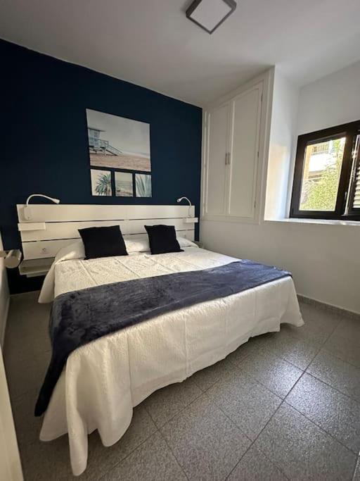 Apartamento Saripedri Puerto del Carmen  Extérieur photo