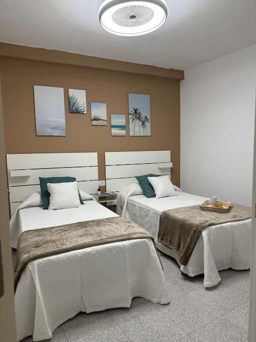 Apartamento Saripedri Puerto del Carmen  Extérieur photo