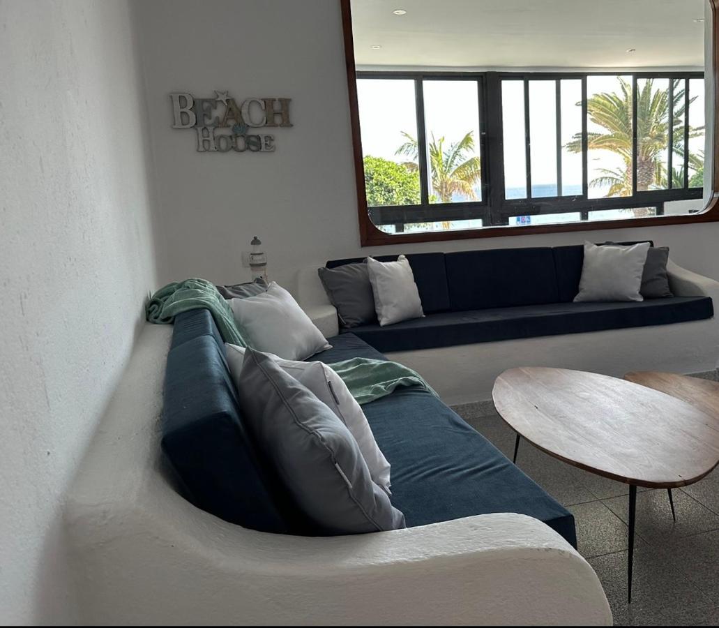Apartamento Saripedri Puerto del Carmen  Extérieur photo